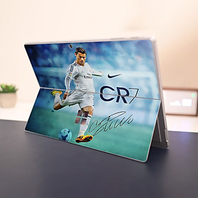 Mua Skin dán hình Ronando cho Surface Go  Pro 2  Pro 3  Pro 4  Pro 5  Pro 6  Pro 7  Pro X