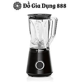 Mua Máy Xay Sinh Tố BOSCH MMB6141B / MMB6172S  Công suất 1200W  Bình Tritan  1.5L  Nhập Đức  BH 12 Tháng  Hàng Chính Hãng