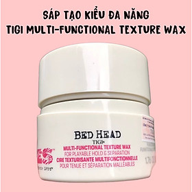 Kem sấy tạo phồng tóc Tigi Bed Head Motor Mouth