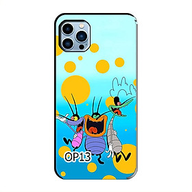 Ốp Lưng Dành Cho IPHONE 14 PRO 6.1
