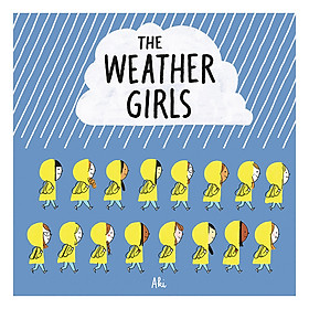 [Download Sách] The Weather Girls