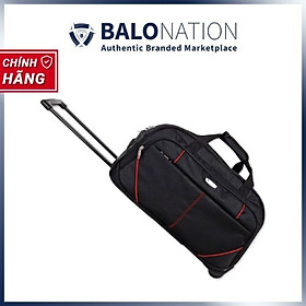 Túi Trống Cần Kéo Hasun HS669 (58 x 33 cm)