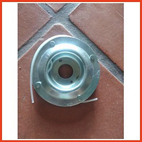 Mua BÁT CƯỚC CẮT CỎ INOX BỀN ĐẸP SÁNG BÓNG .