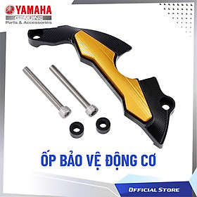Ốp Bảo Vệ Động Cơ Bên Trái MT15