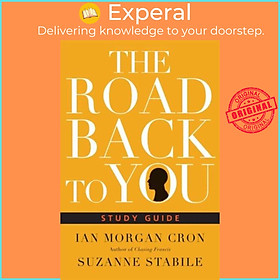 Hình ảnh Sách - The Road Back to You Study Guide by Suzanne Stabile (UK edition, paperback)