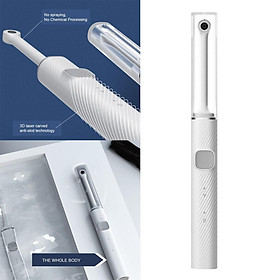 Oral  WiFi  Intraoral Endoscope Wireless  Camera 8 LED Lights