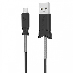 Mua Cáp Sạc Hoco X24  Micro - Hàng Chính Hãng