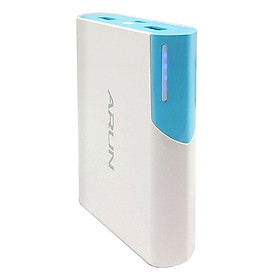 Mua Pin Sạc Dự Phòng Arun Y40 10400mAh (Trắng) - Hàng Nhập Khẩu