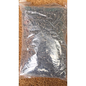 Phân dơi nhập khẩu từ Hà Lan-1kg