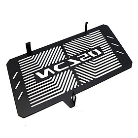 Motorcycle Radiator Protective Cover Grill Guard Grille Protector for HONDA NC750/S/X/N