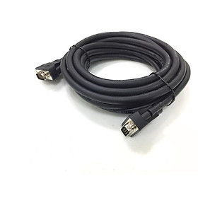 Mua CÁP VGA LCD DTECH 5M (3+6) DT V004