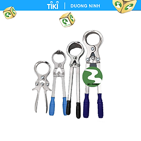 Mua Kìm Thiến Bò  Hỗ trợ thiến động vật