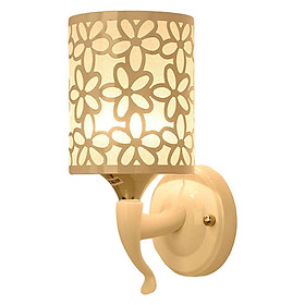 Modern Decorative Wall Light E26/E27 LED Creative Lamp Sconce