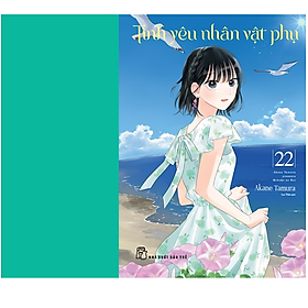 Tình Yêu Nhân Vật Phụ