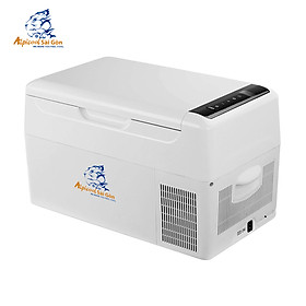 Mua Tủ lạnh xe hơi C22 Alpicool - Hàng Chính Hãng