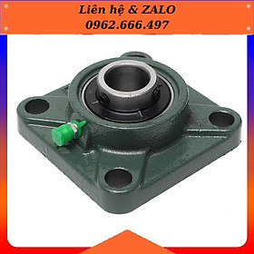 Mua Gối đỡ vòng bi UCF UCF204