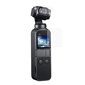Miếng dán cường lực cho OSMO POCKET hàng nhập khẩu