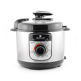 Mua  ELMICH PCS-1799  NỒI ÁP SUẤT ĐIỆN ĐA NĂNG 5L-900W (Smartcook-4021799)