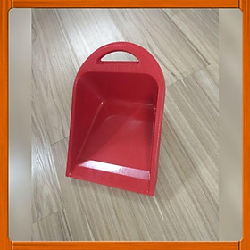 Mua Xẻng hót rác tiện dụng có quai cầm