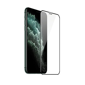 Mua MIẾNG DÁN CƯỜNG LỰC MIPOW KINGBULL HD PREMIUM FOR IPHONE X/XS/11PRO -  HÀNG CHÍNH HÃNG - BJ101-P