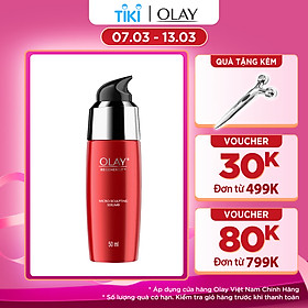 Cung hoàng đạo nào Xấu Nhất về Tính cách? Ít người chơi cùng 35 Tinh Chất Chống Lão Hóa Olay Regenerist Advance Anti Aging Serum (50ml)