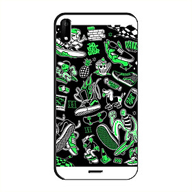 Ốp Lưng Dẻo Dành Cho WIKO Y50