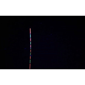 Mua Đèn Soi Phao Câu Đài Đêm 4 Màu Chống Nước Pin Siêu Bền