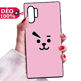 Ốp Lưng hình nền icon động vật dành cho Samsung đủ dòng Samsung Note 4 / 5 / 8 / 9 / 10 / 10 Plus / 10 Lite / 10 Pro / 20 / 20Ultra