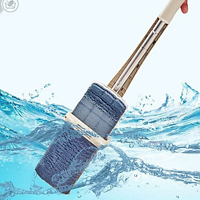 Mua Chổi lau nhà Spinmop 360 độ