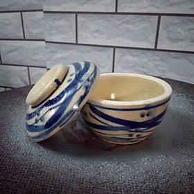 Mua 115.Thố nhỏ 10cm