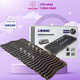 Đệm hơi chống loét có thông khí cao cấp OROMI HF6001 - Nệm chống loét cho người già, người bệnh