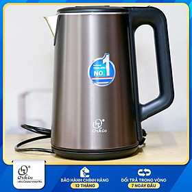 Mua Ấm đun siêu tốc Thái Lan Orkin OR508 NEW  Hàng chính hãng 