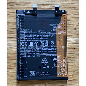 Mua Pin dành cho điện thoại xiaomi Redmi K50 Ultra