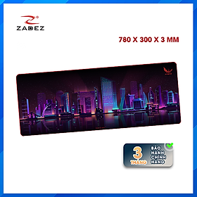 Mua Miếng lót chuột bằng cao su Zadez GP-780W - Hàng Chính Hãng