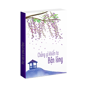 Sách Chẳng Gì Khiến Ta Bận Lòng - Sách Tôn Giáo, Nghệ Thuật Văn Hóa, Tác Giả KHENPO SODARGYE - Hiệu Sách GenBooks, bìa mềm, in màu