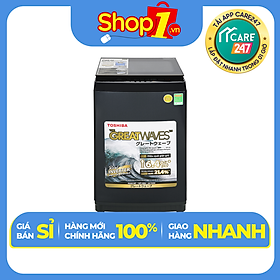 Mua MÁY GIẶT TOSHIBA 10kg AW-DM1100PV(KK) truyền động trực tiếp - Hàng chính hãng( Chỉ giao HCM)