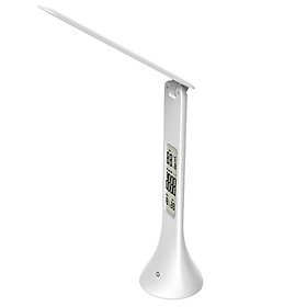 Calendar Charge Students Bedside Lamp