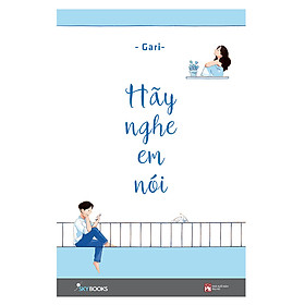 Nơi bán Hãy Nghe Em Nói - Giá Từ -1đ