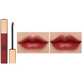 Son Kem Siêu Lì, Mịn Môi 3CE Cloud Lip Tint