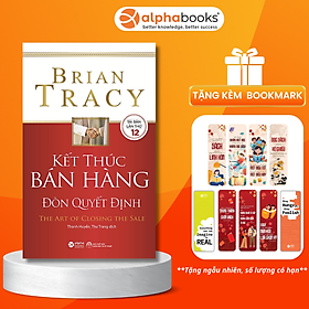 Download sách Kết Thúc Bán Hàng Đòn Quyết Định (Tái Bản)