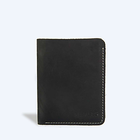 Ví đứng Mini VAMI Handcrafted Wallet