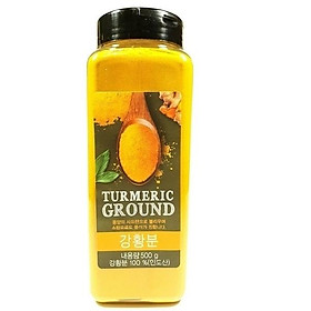 SHINYOUNG Turmeric 500g