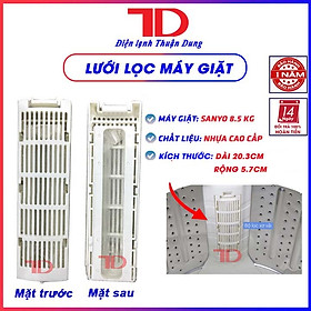 Lưới lọc dành cho máy giặt SANYO 8.5kg 