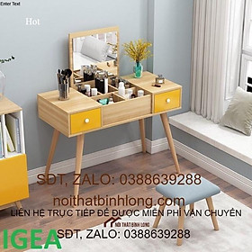 Mua Bàn trang điểm 1m