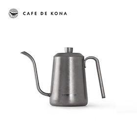 Mua Ấm rót pour over cà phê cổ ngỗng 600ml CAFE DE KONA