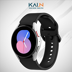 Dây Đeo Kai.N Galaxy Watch Sport Band Dành Cho Galaxy Watch 5 Pro / Watch 5 / Watch 4 Series_ Hàng Chính Hãng