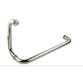 Tay nắm phòng tắm Vvp phi 25