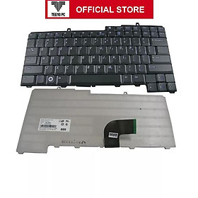 Bàn Phím Tương Thích Cho Laptop Dell - Laptop Dell Latitude Pf236 - Hàng Nhập Khẩu New Seal TEEMO PC KEY413
