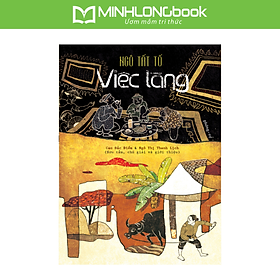 Sách Việc Làng (Phóng Sự)