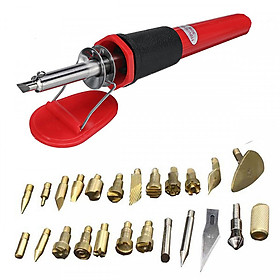 Mua Bút lửa nhiệt viết vẽ lên gỗ
